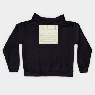 Arrows Kids Hoodie